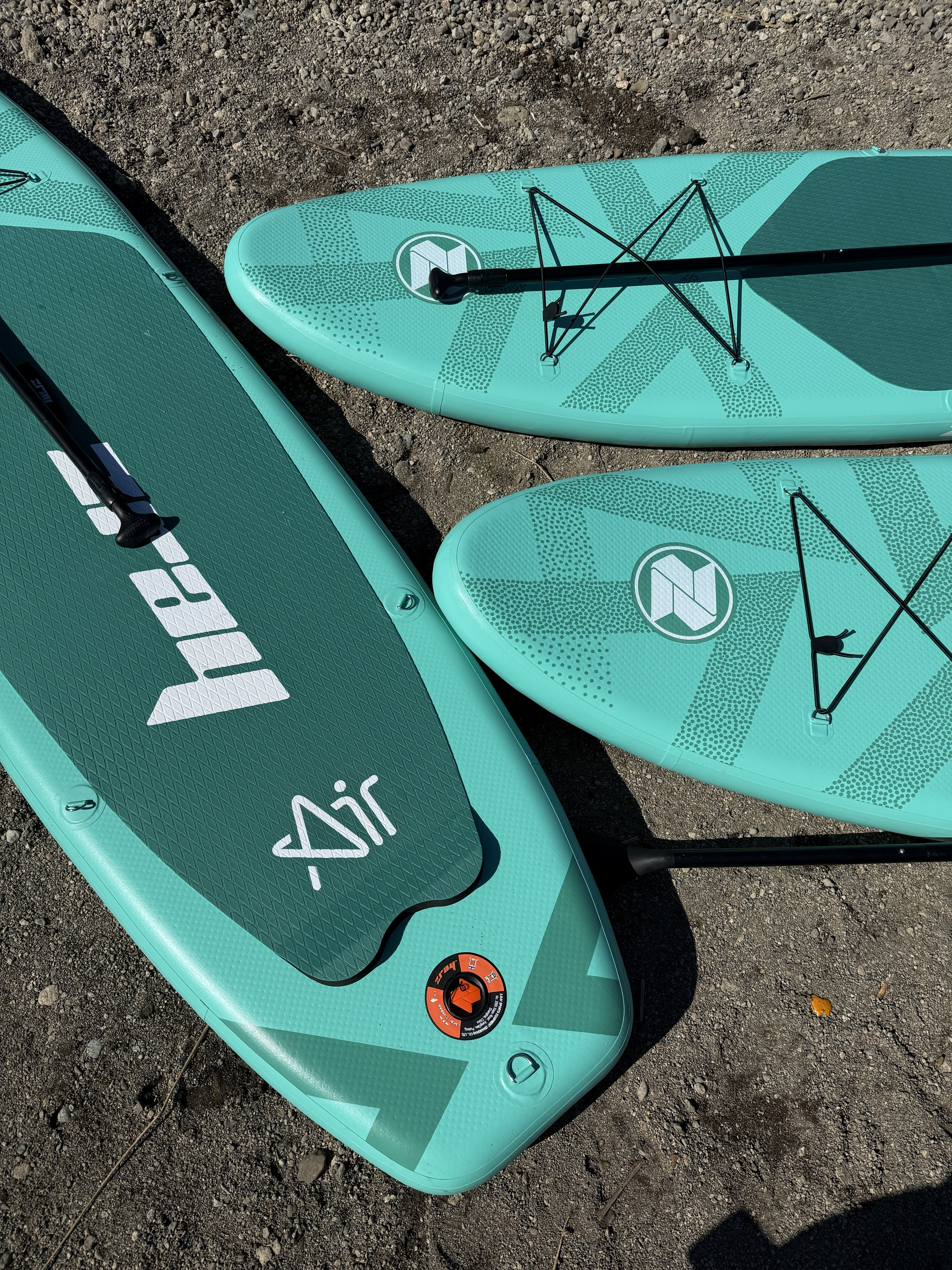 tablas