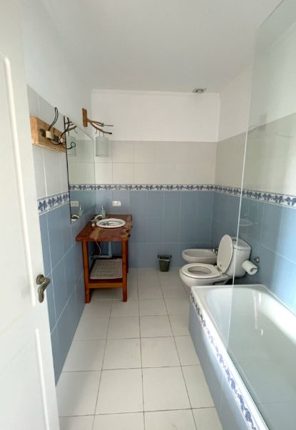 Suite Azul