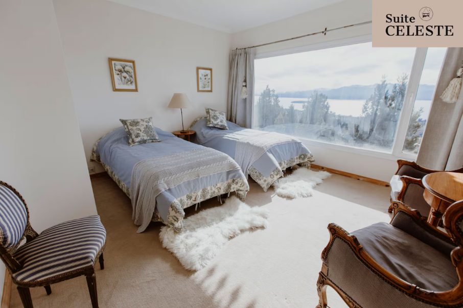 Suite Celeste