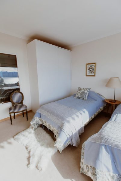 Suite Celeste