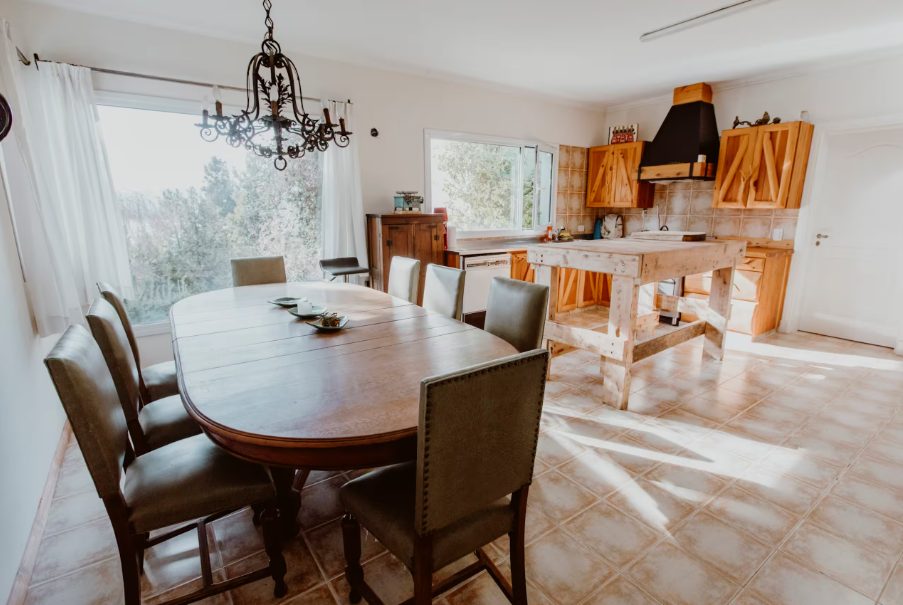 Cocina