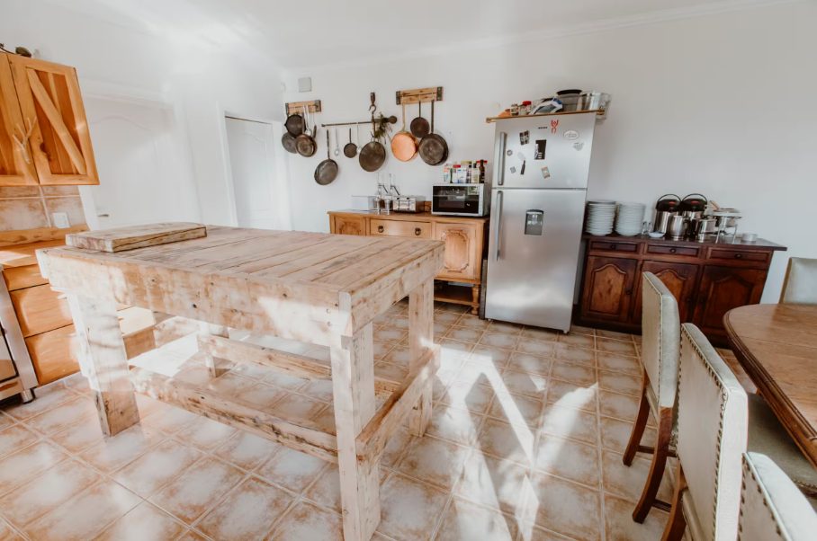 Cocina