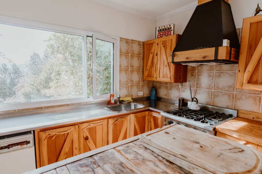 Cocina