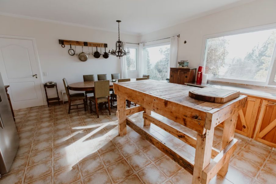 Cocina