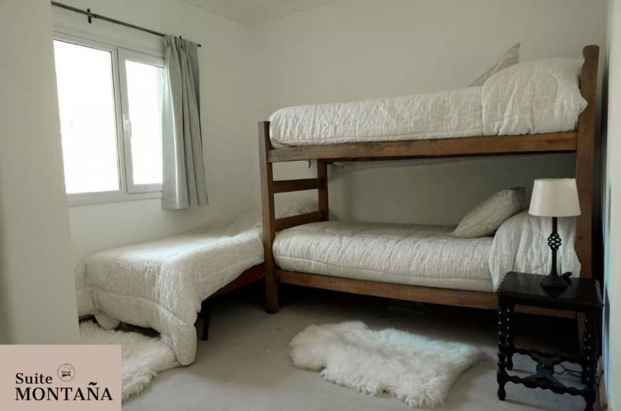 Suite Montaña