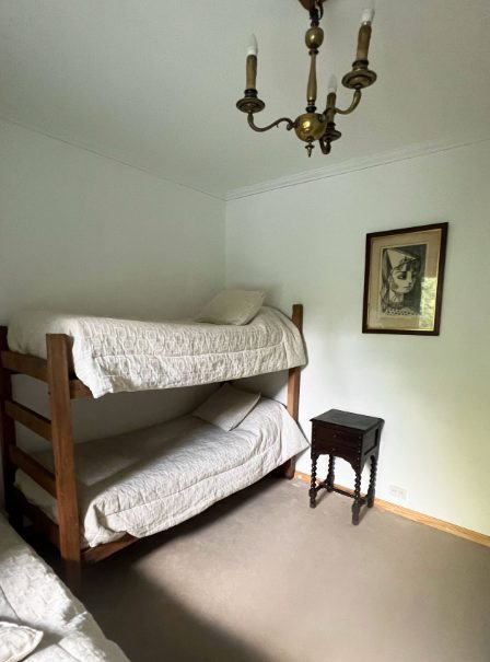 Suite Montaña