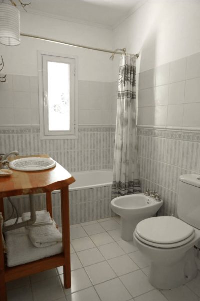 Suite Montaña