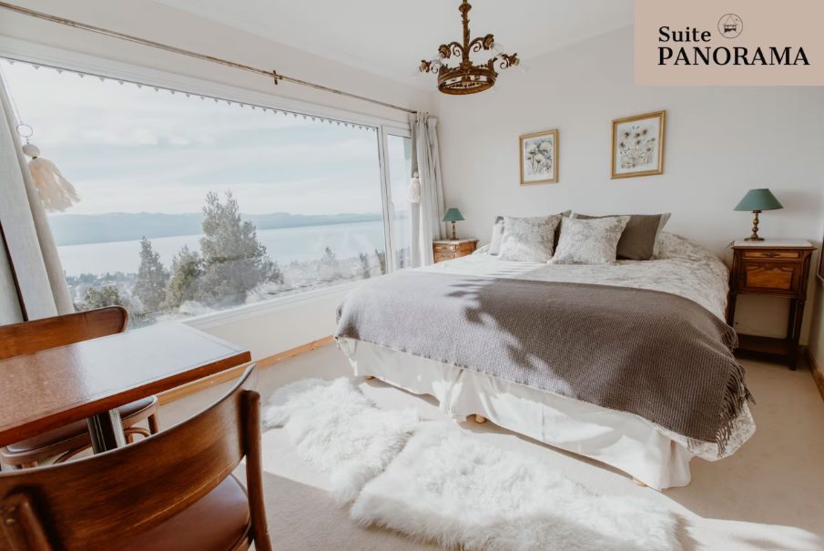 Suite Panorama