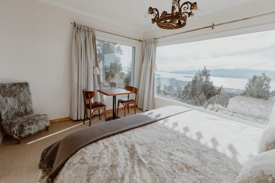 Suite Panorama