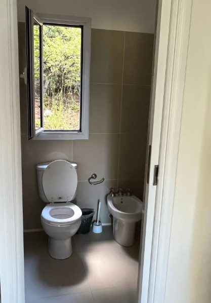 Suite Principal