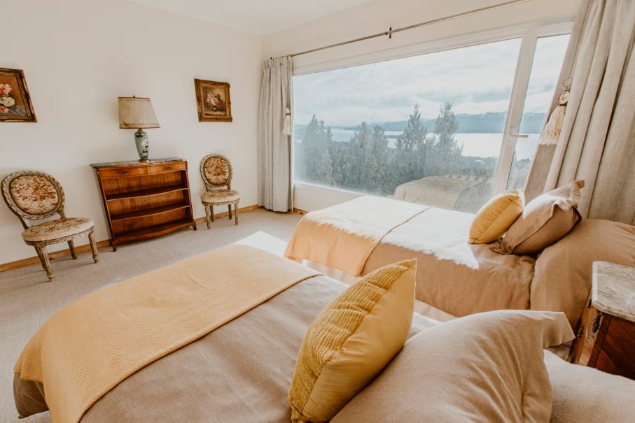 Suite Rosa